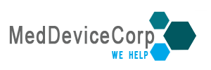 meddevicecorp logo meddevicecorp logo